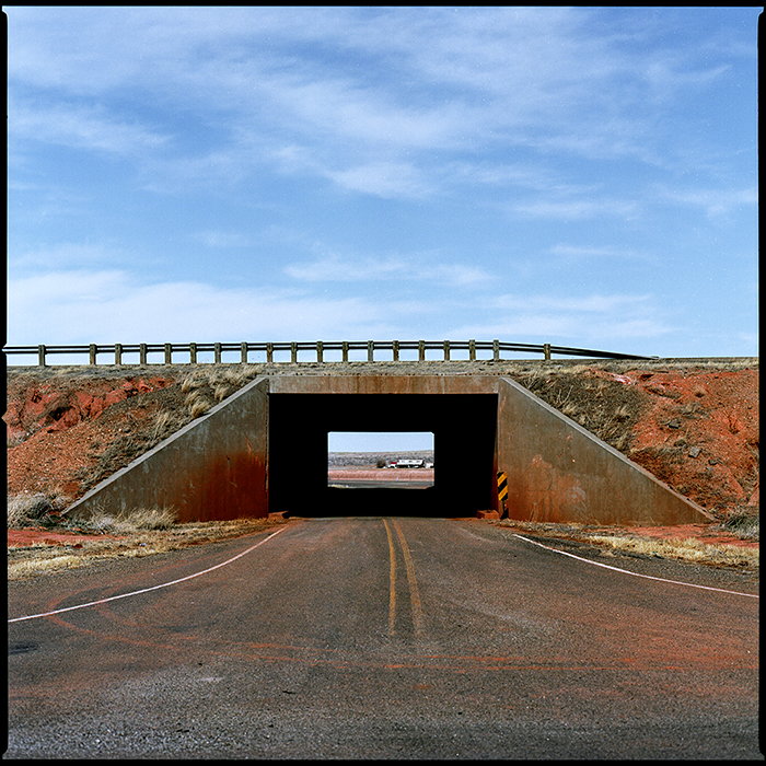  underpass